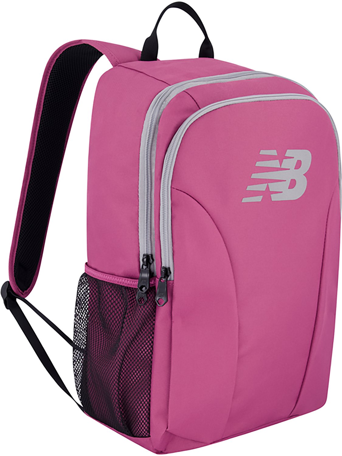 New Balance Flying Logo 19 in Laptop Backpack - view number 4
