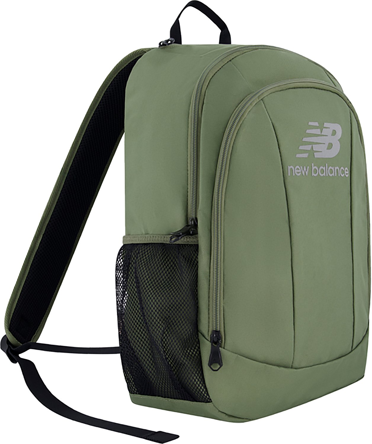 New Balance 19" Laptop Backpack - view number 4