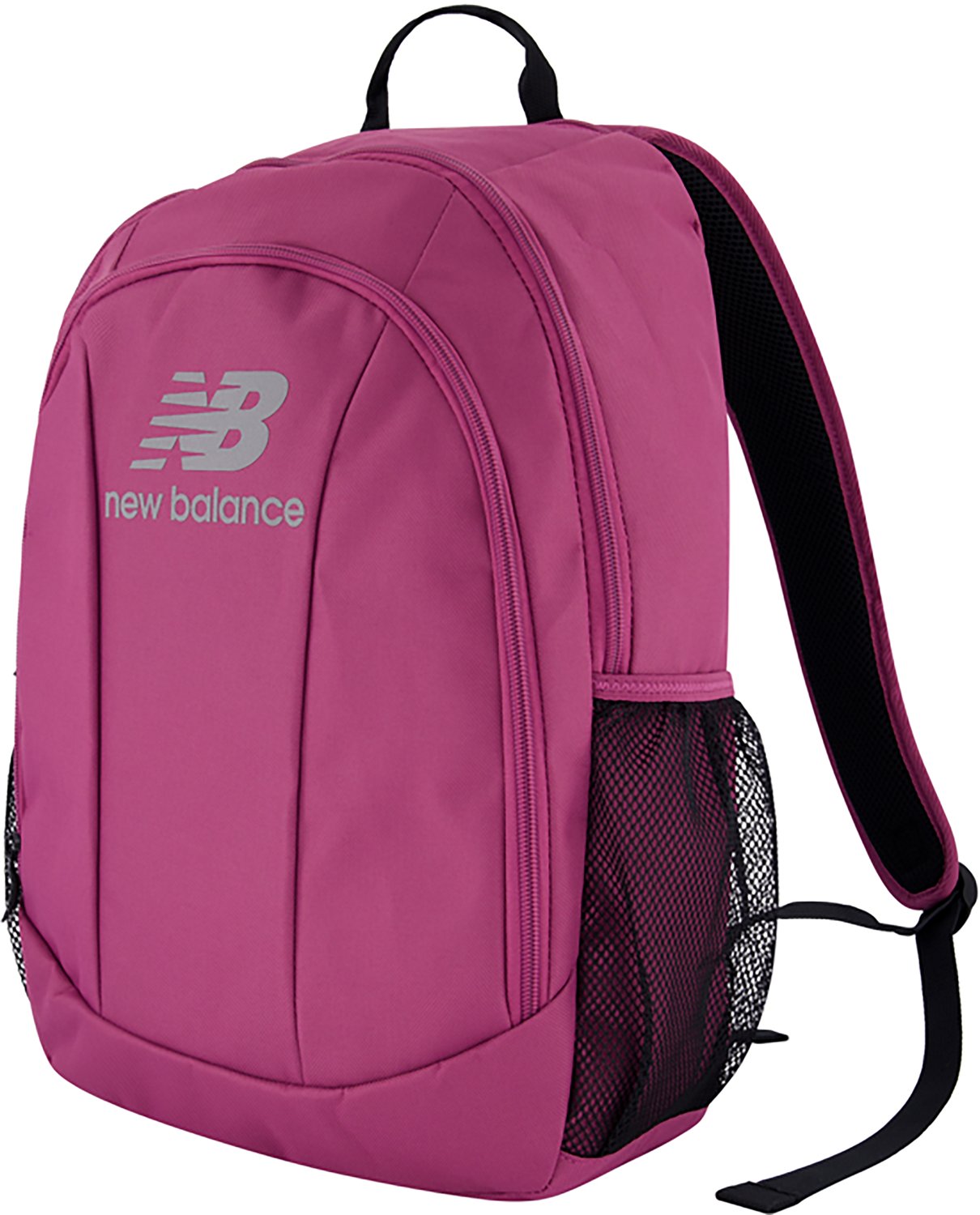 New Balance 19" Laptop Backpack - view number 4