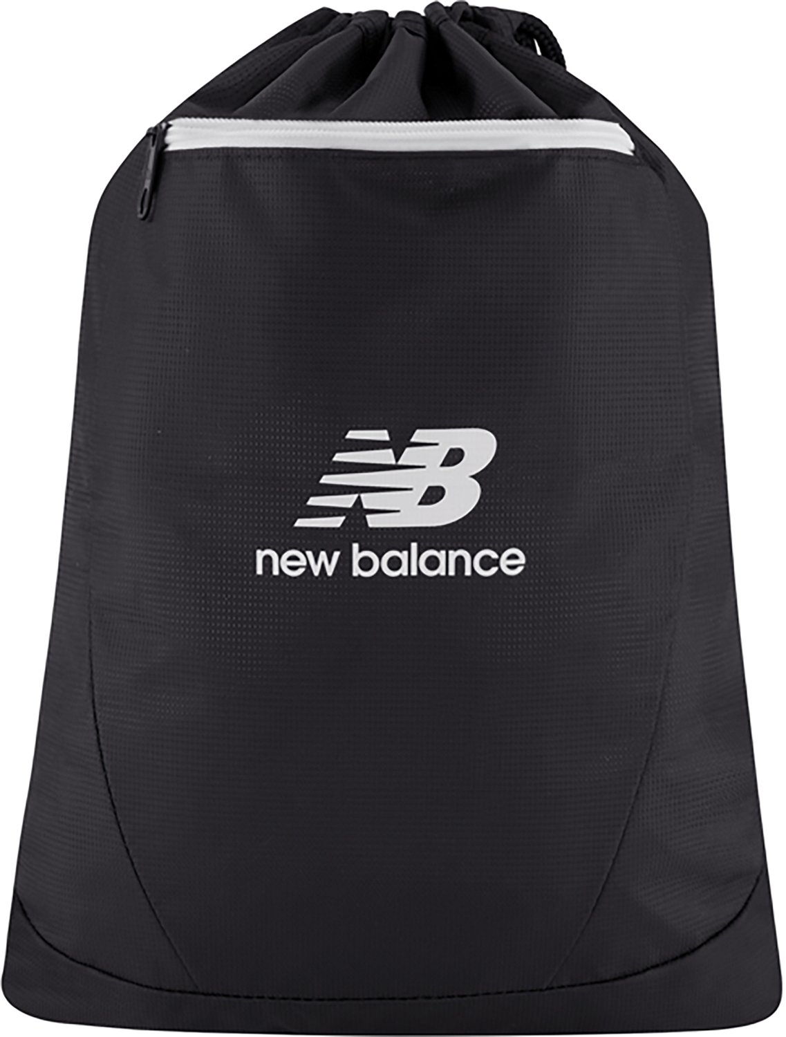 New Balance Flying Logo 17.5 in Drawstring Bag                                                                                   - view number 1