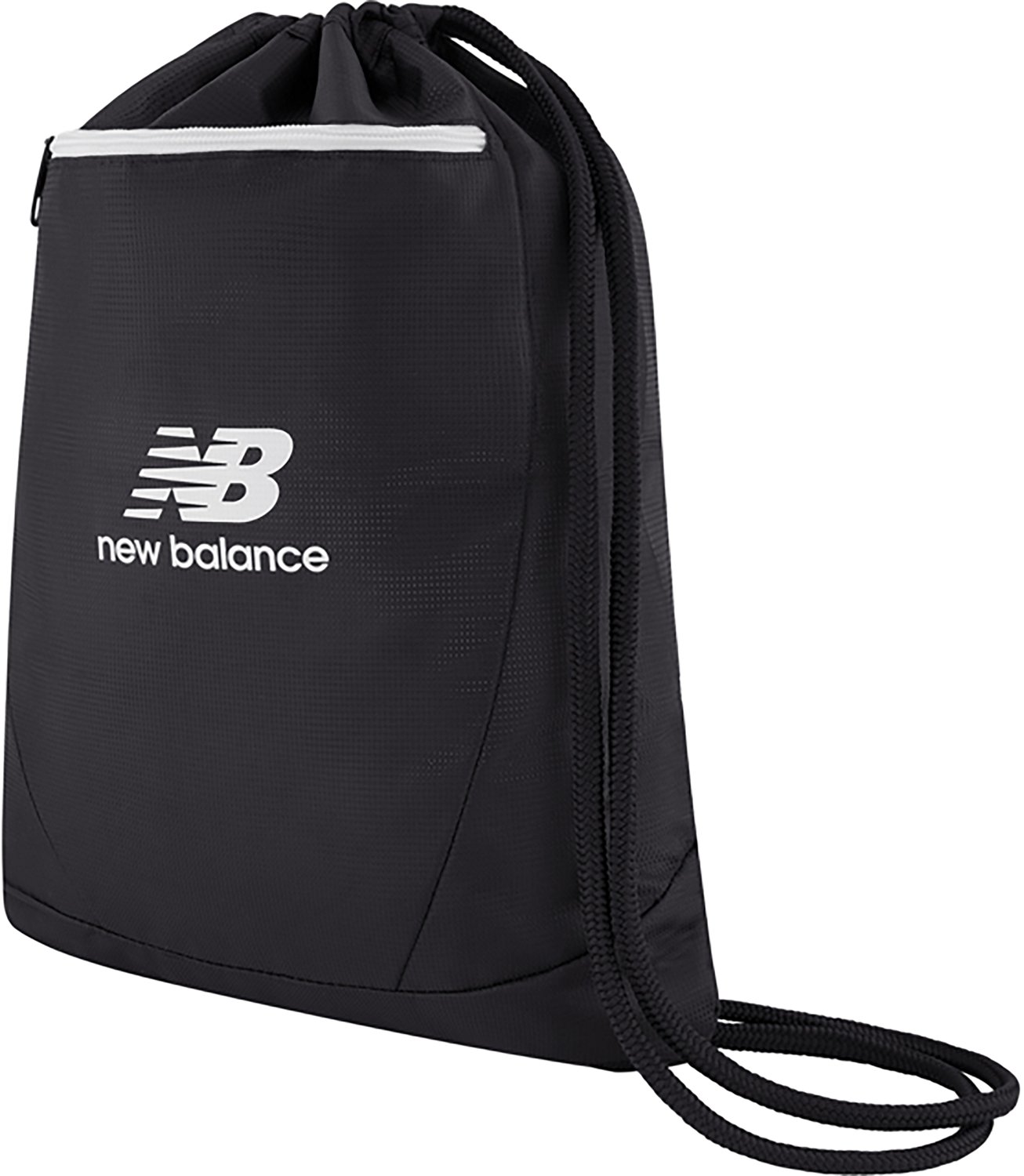 New Balance Flying Logo 17.5 in Drawstring Bag                                                                                   - view number 2