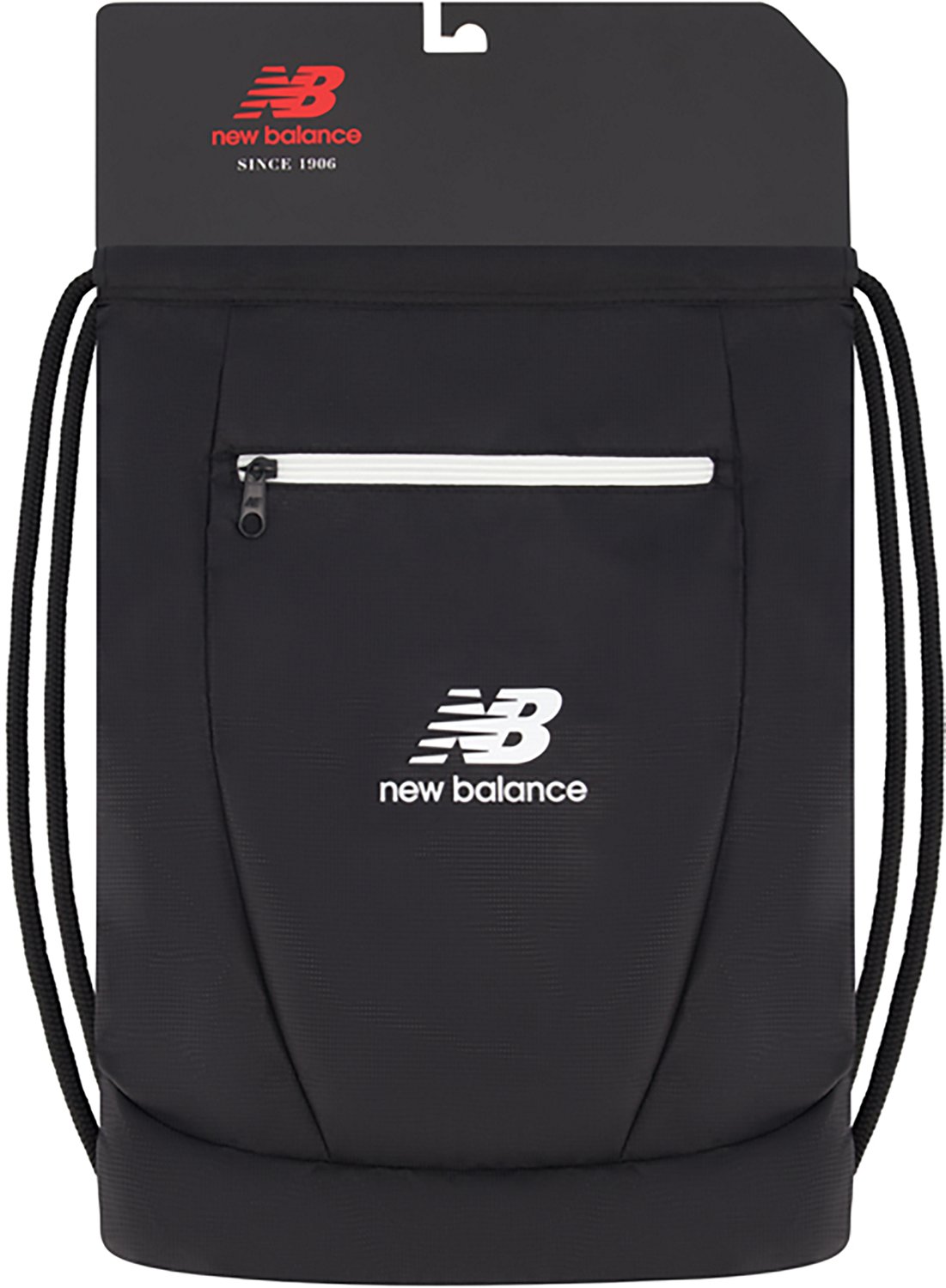 New Balance Flying Logo 17.5 in Drawstring Bag                                                                                   - view number 6