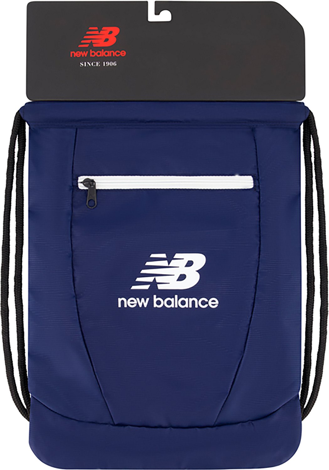 New Balance Flying Logo 17.5 in Drawstring Bag - view number 6