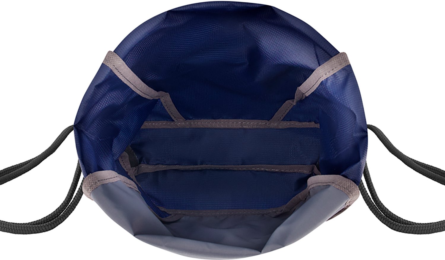 New Balance Flying Logo 17.5 in Drawstring Bag - view number 7