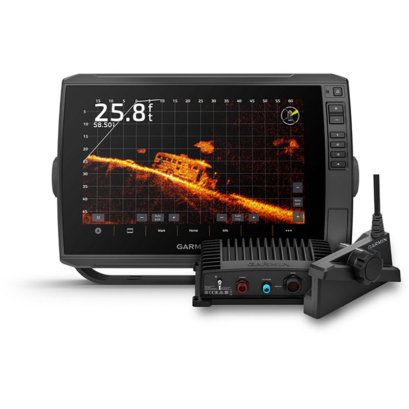 Garmin Echomap Ultr… - image