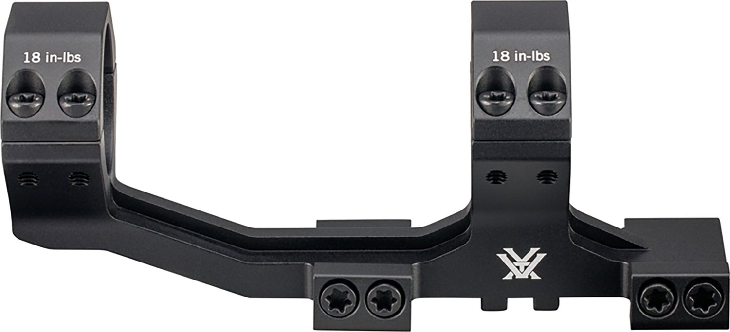 Vortex Sport Cantilever 30mm Mount - view number 5