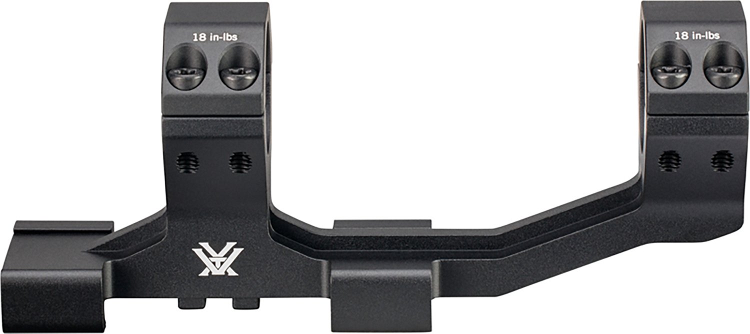 Vortex Sport Cantilever 1 in Mount - view number 4