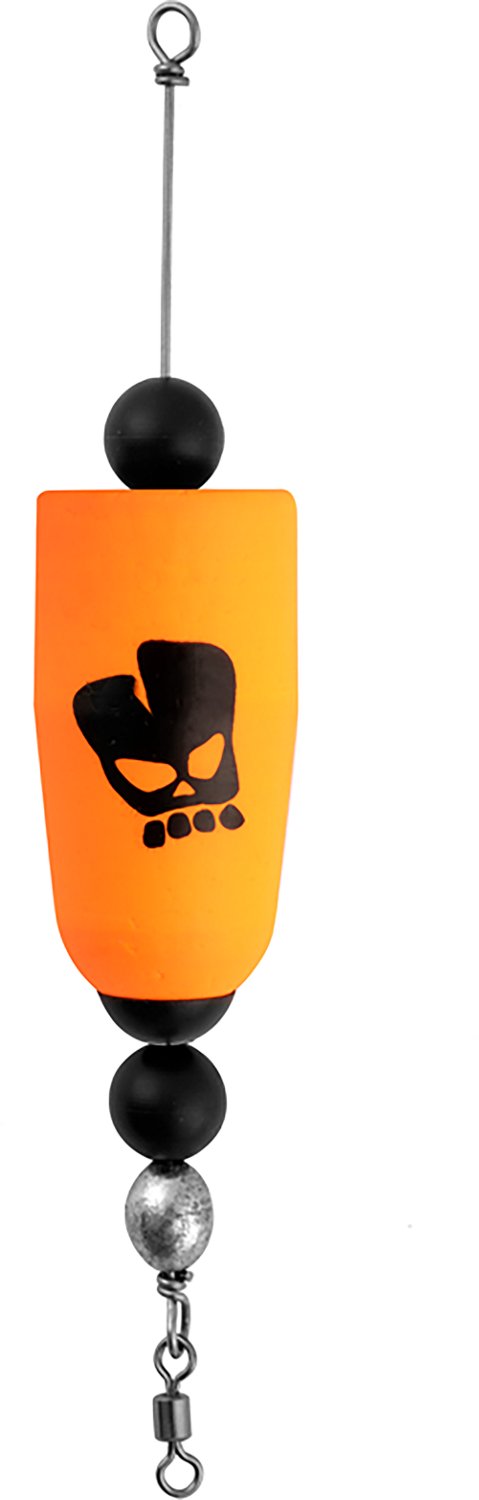 Egret Baits VUDU Cone Popping Cork