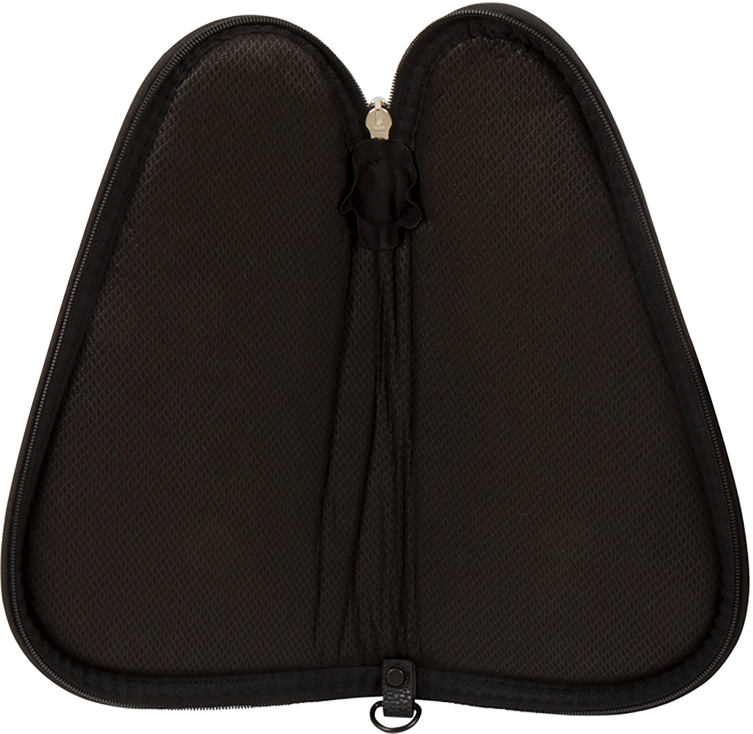 Allen Company 11 in Endura Locking Handgun Case - view number 2