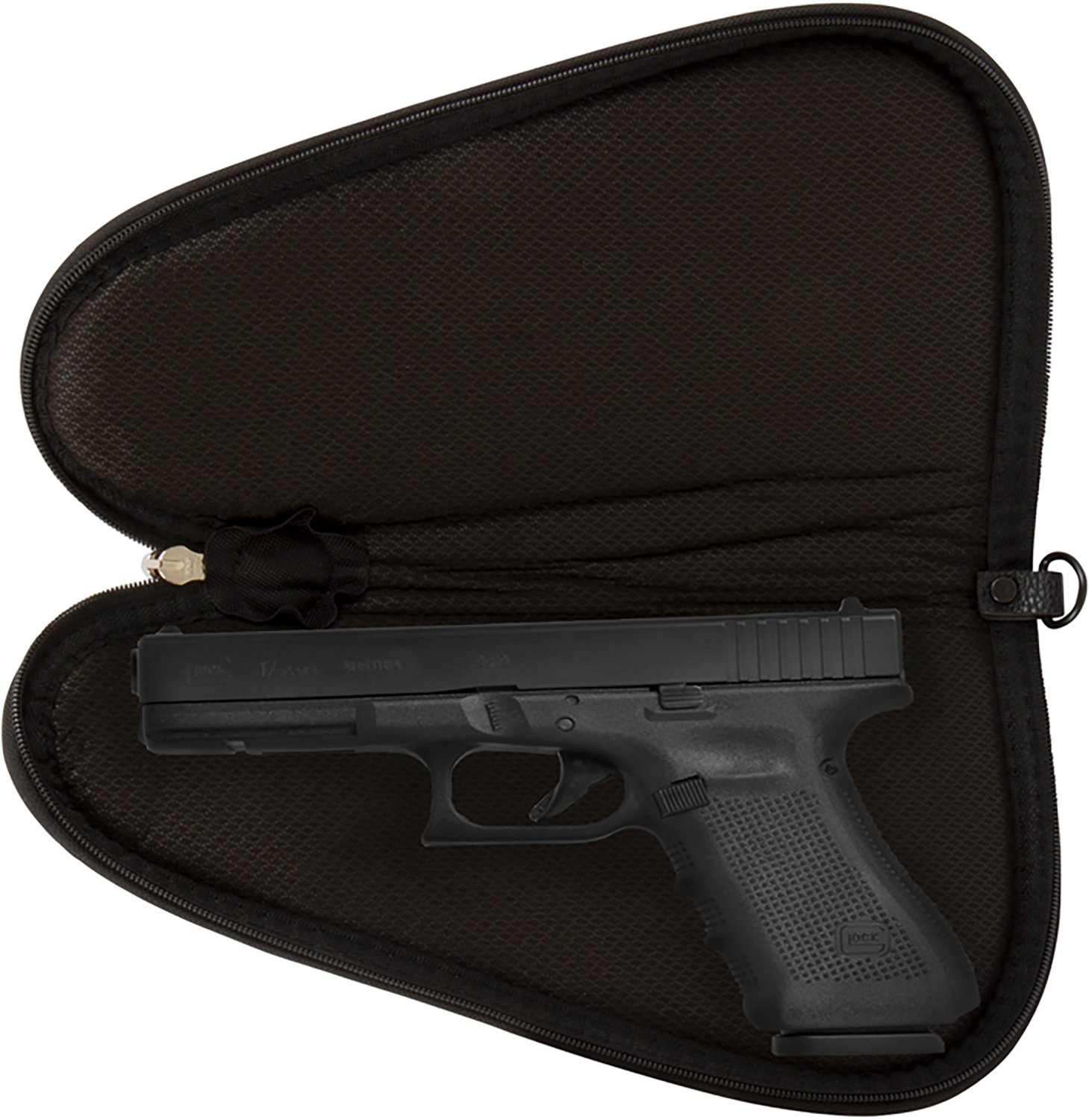 Allen Company 11 in Endura Locking Handgun Case - view number 3