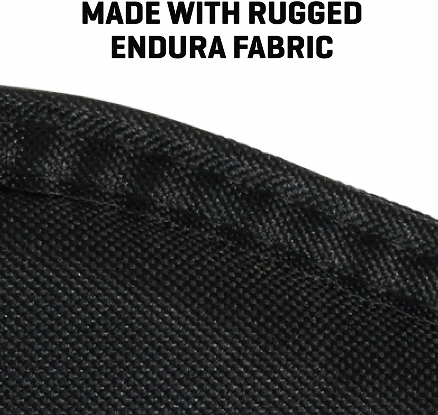 Allen Company 11 in Endura Locking Handgun Case - view number 7