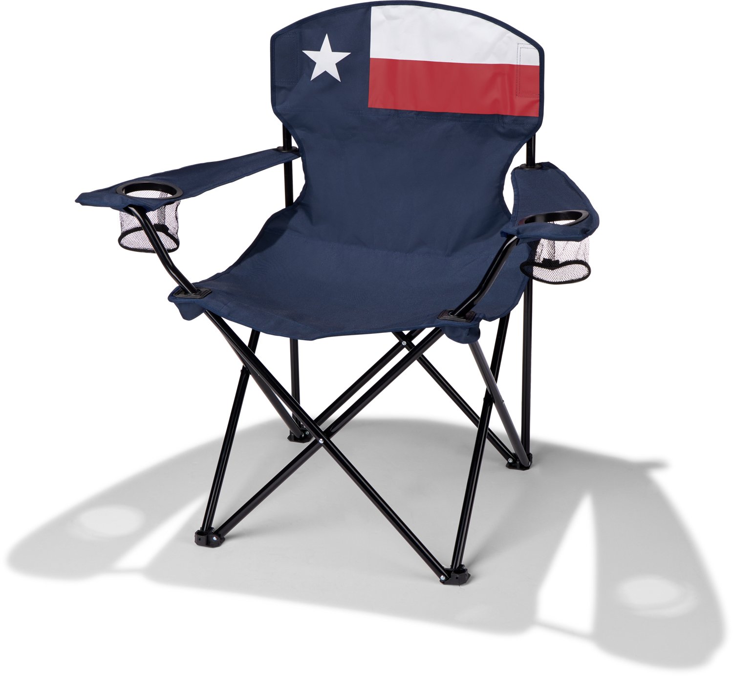 Academy Sports + Outdoors Oversize Texas Folding Chair