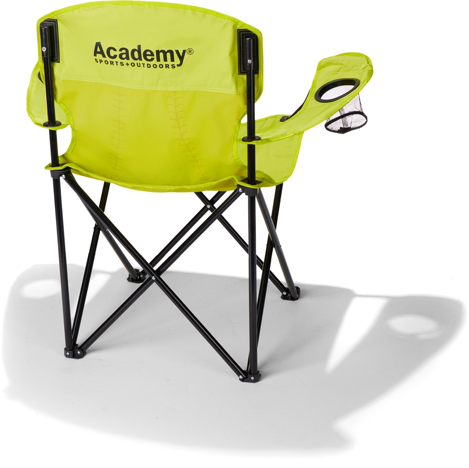Academy Sports + Outdoors Oversize Softball Folding Chair - view number 2