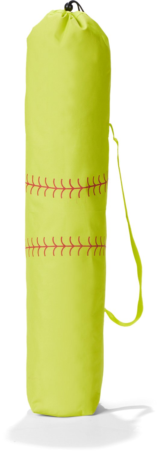 Academy Sports + Outdoors Kids' Softball Folding Chair                                                                           - view number 3