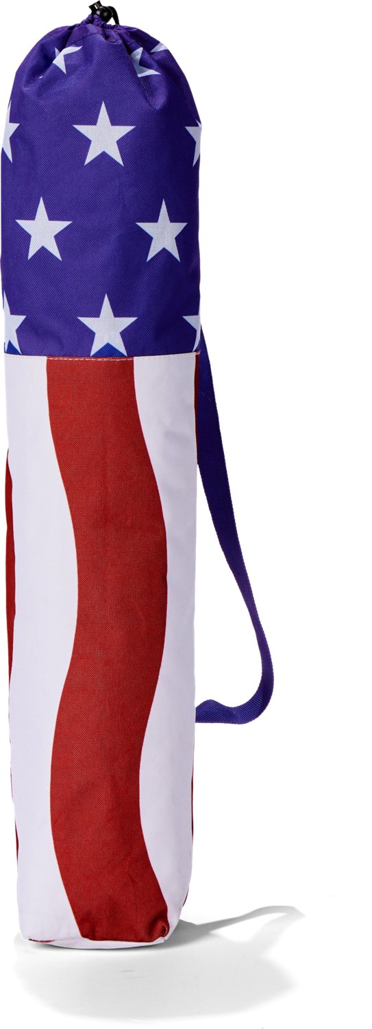 Academy Sports + Outdoors Kids' USA Folding Chair - view number 3