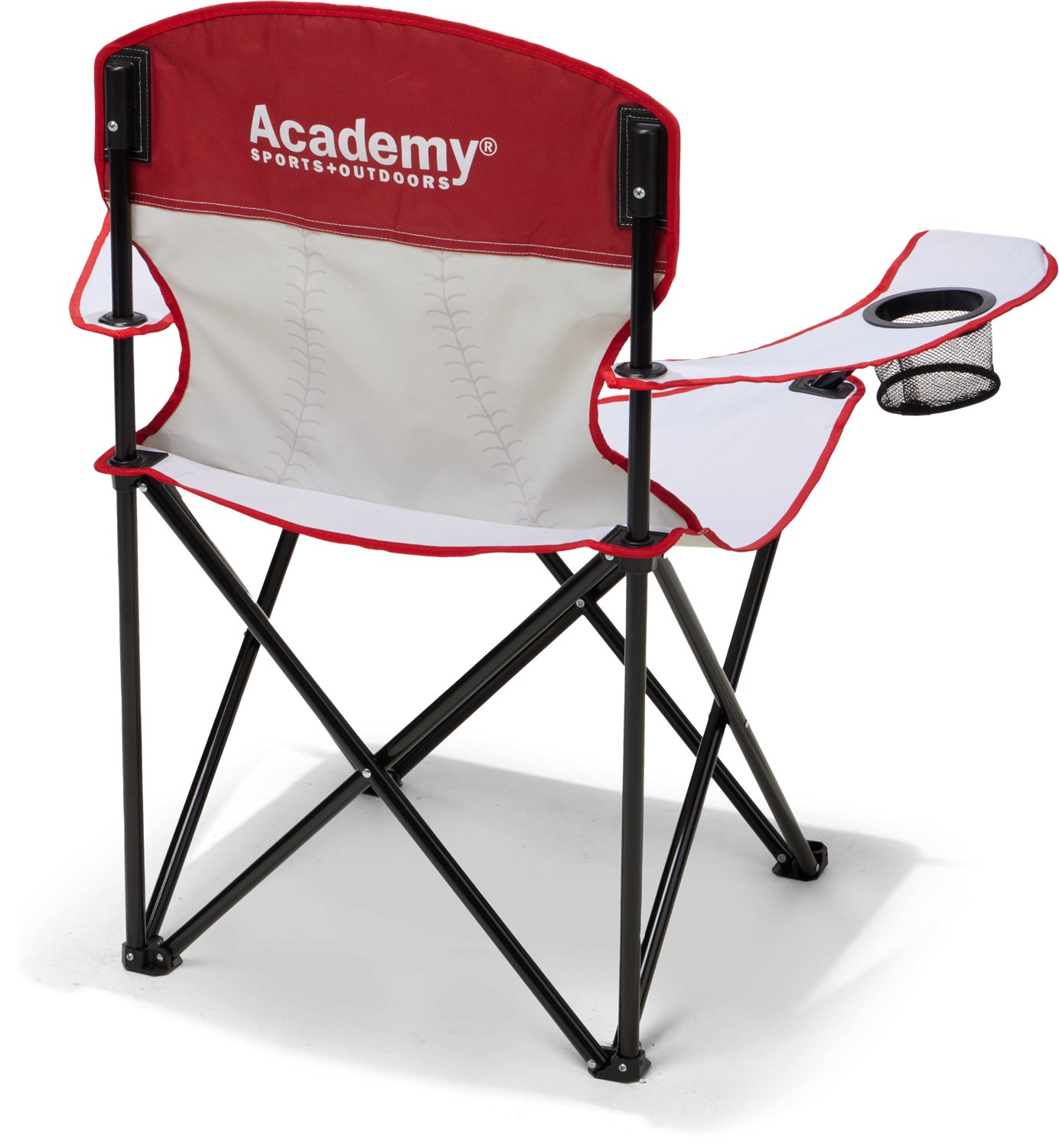 Academy Sports + Outdoors Oversize Baseball Folding Chair - view number 2