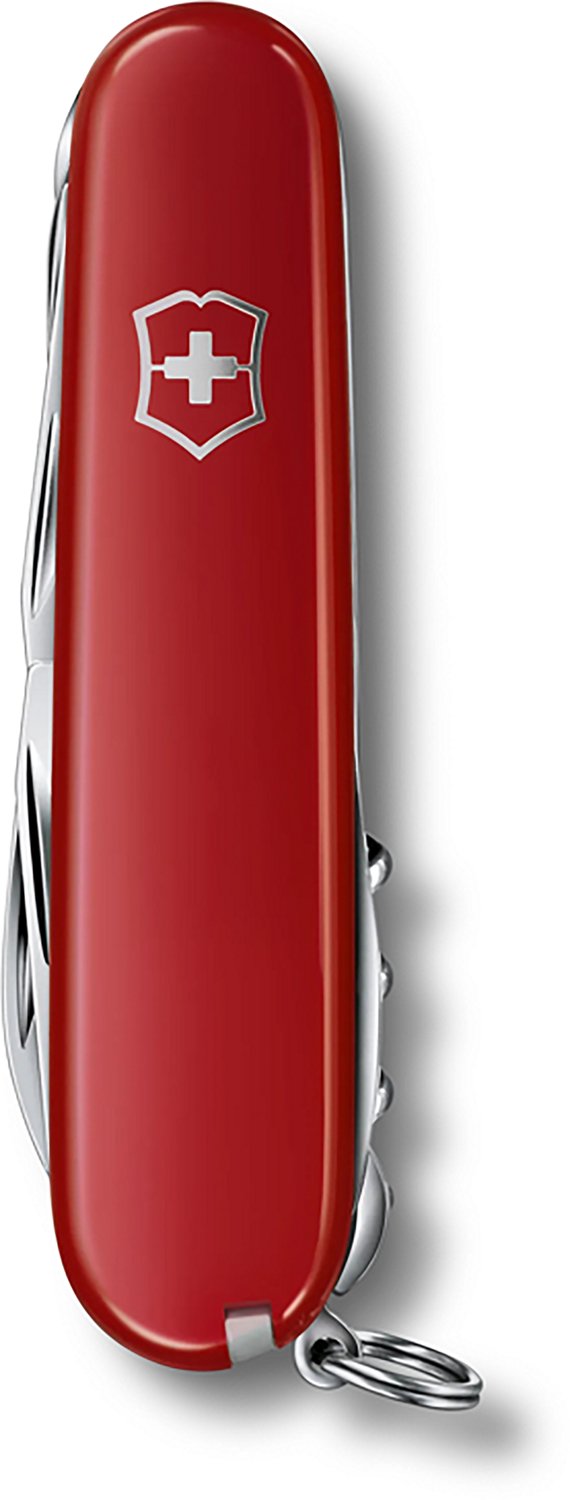 Victorinox Huntsman Swiss Army Multi-Tool                                                                                        - view number 3