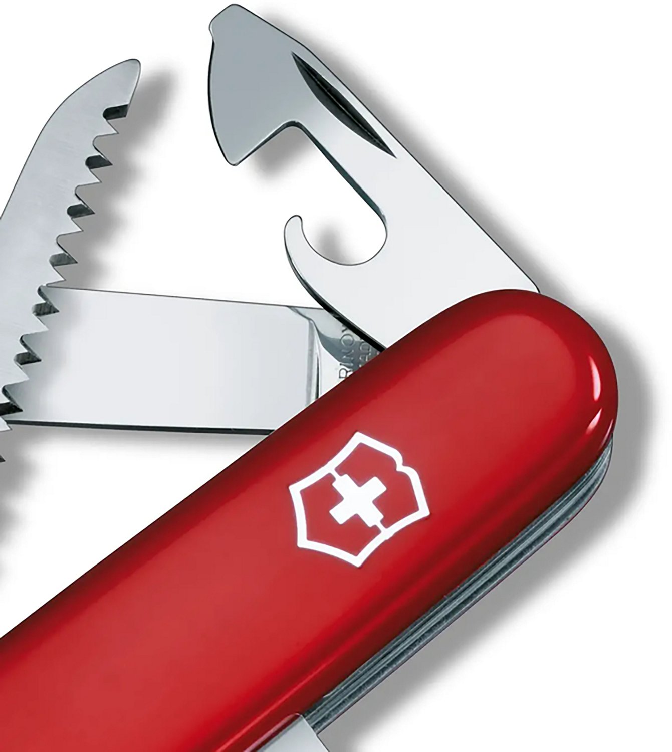 Victorinox Camper Swiss Army Multi-Tool - view number 2