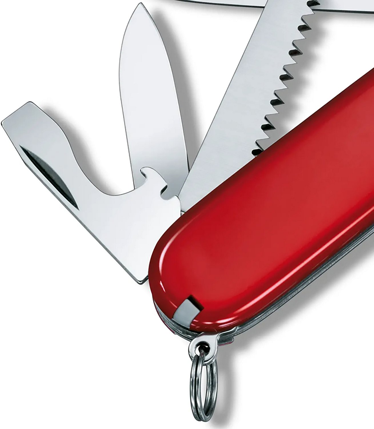 Victorinox Camper Swiss Army Multi-Tool - view number 4