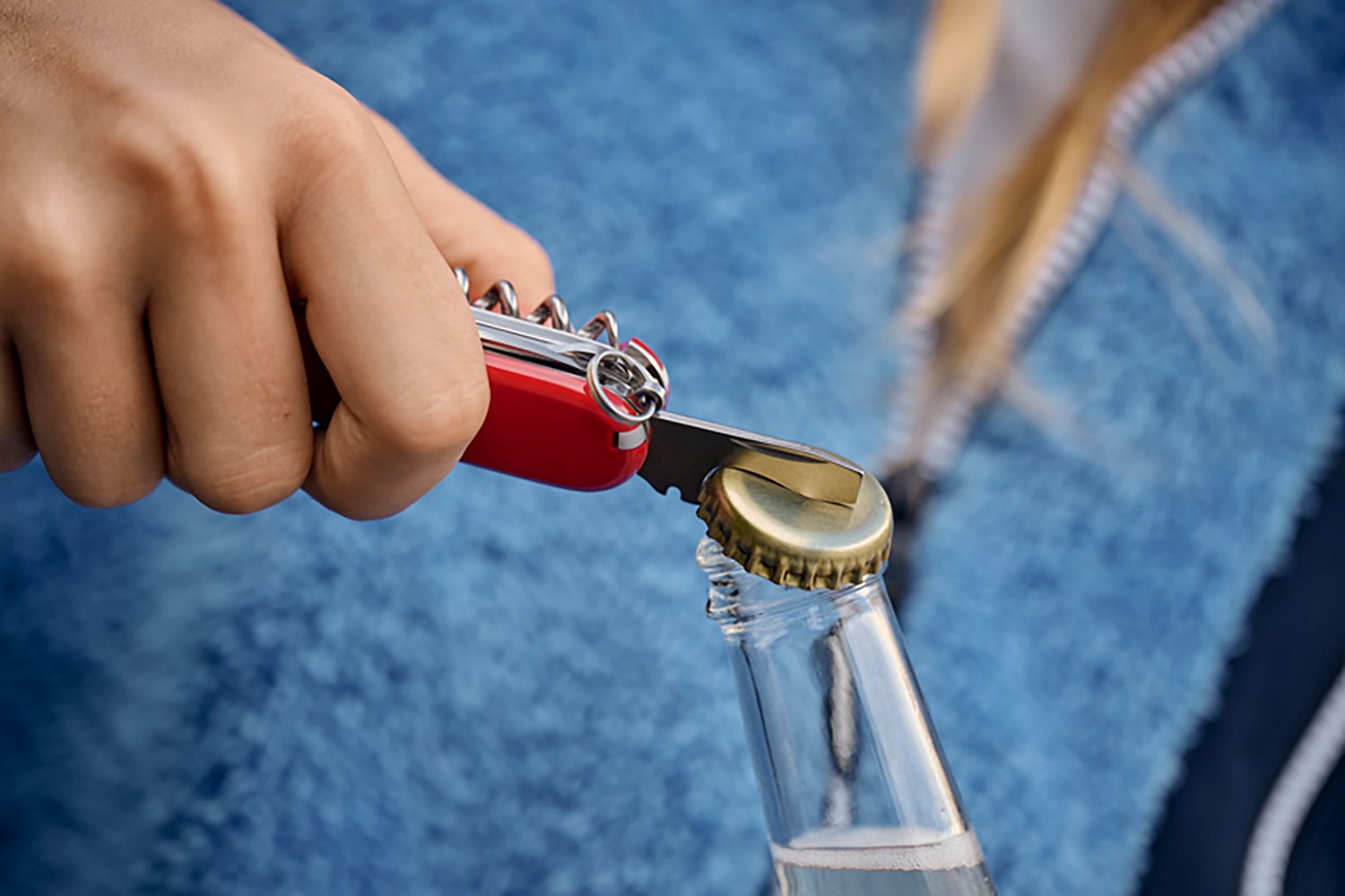 Victorinox Camper Swiss Army Multi-Tool - view number 6