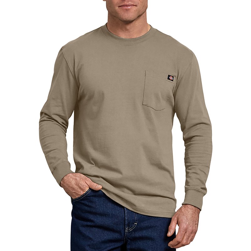 Dickies Men's Heavy… - image