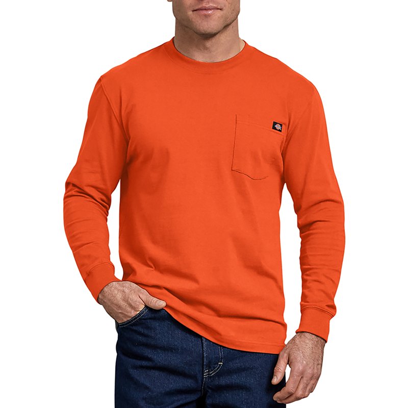 Dickies Men's Heavy… - image