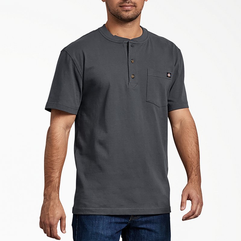Dickies Men's Short… - image