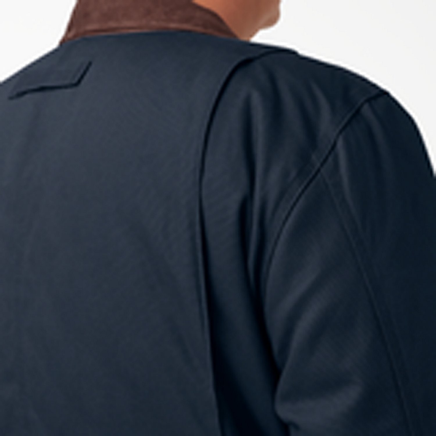 Dickies Men's Duck Insulated Coverall                                                                                            - view number 5