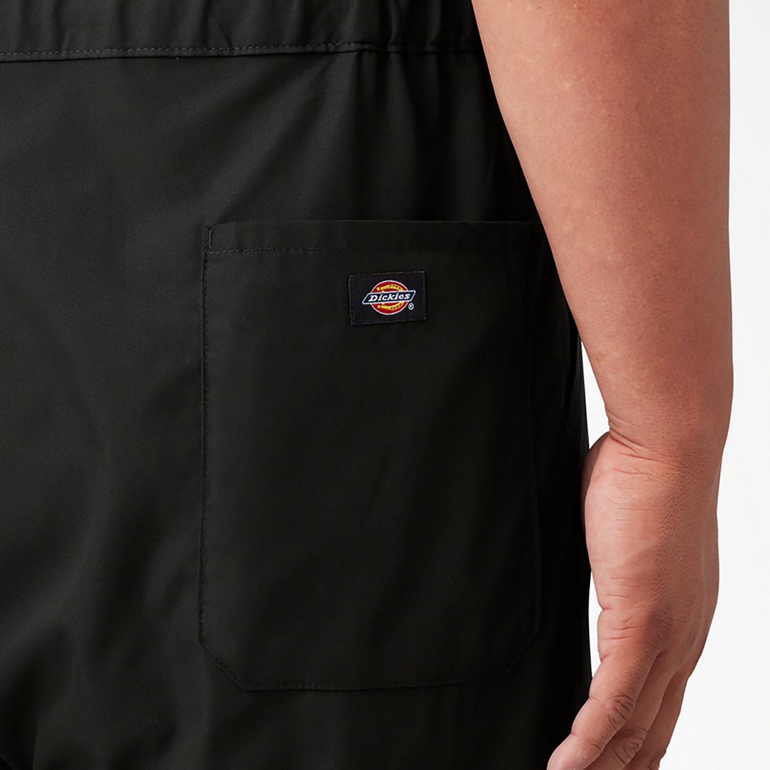 Dickies Men's Short Sleeve Coverall - view number 6