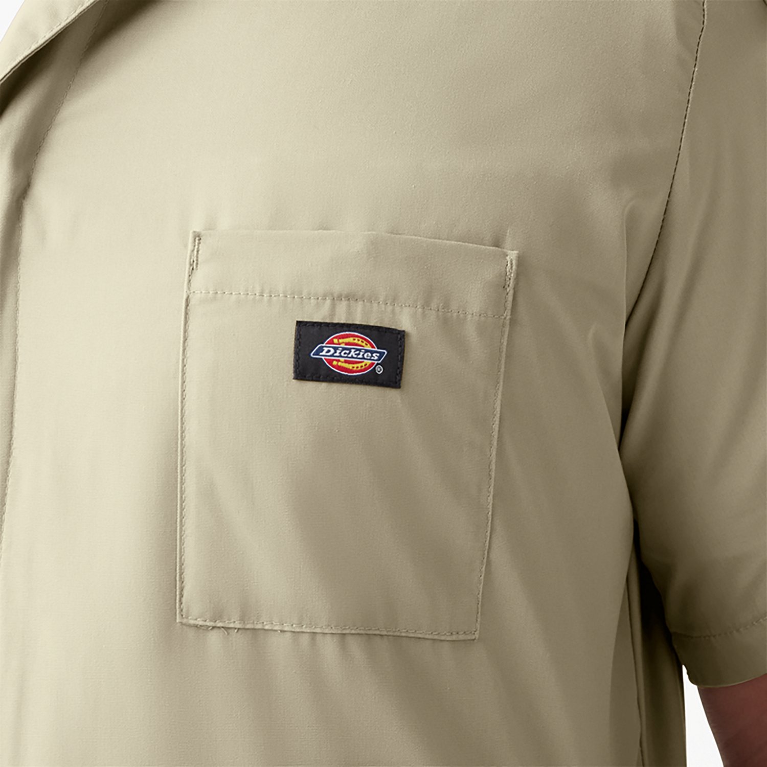 Dickies Men's Short Sleeve Coverall                                                                                              - view number 3