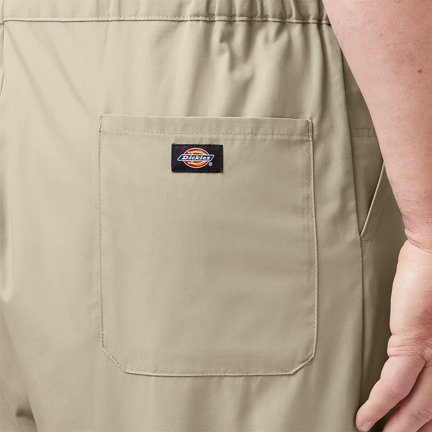 Dickies Men's Short Sleeve Coverall                                                                                              - view number 5