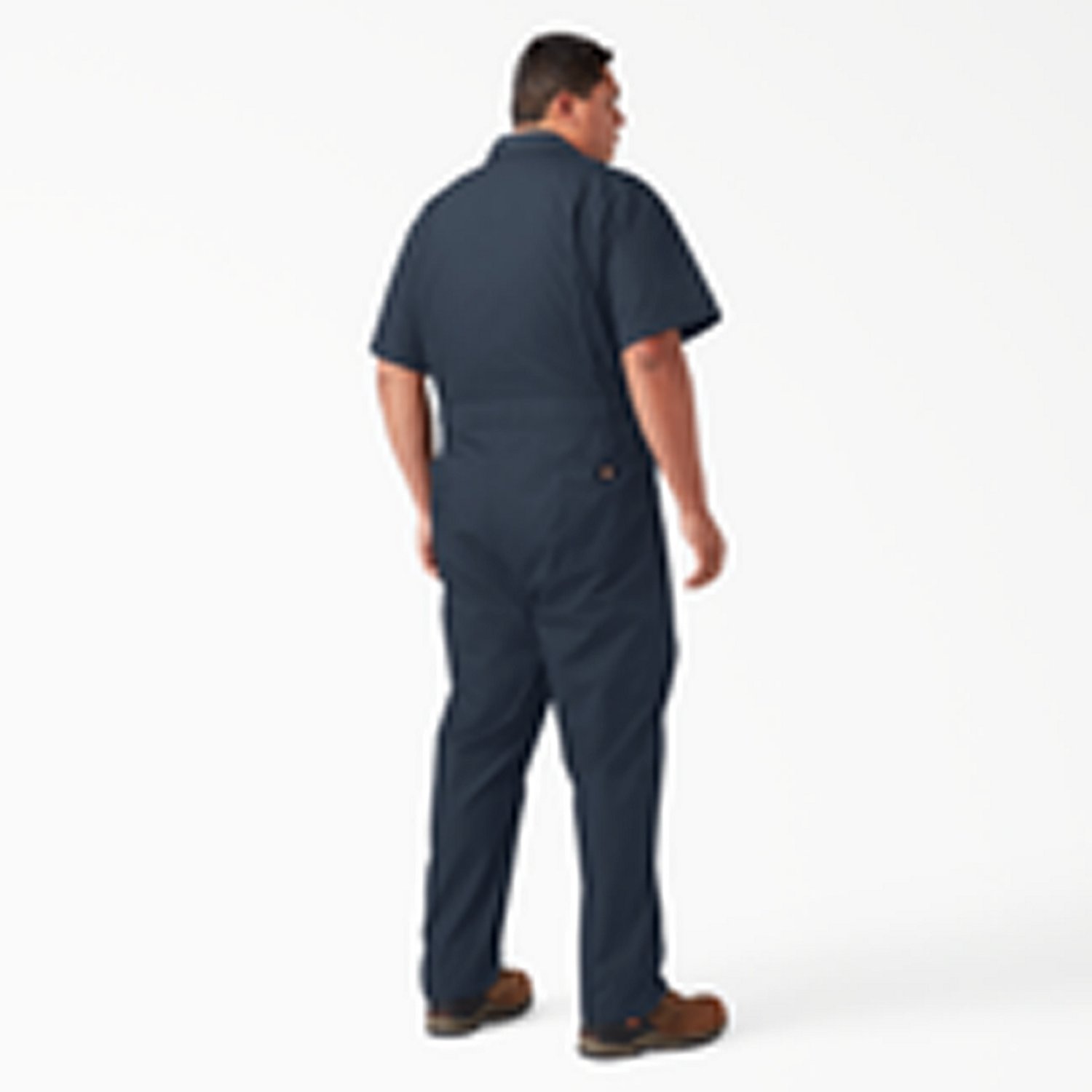 Dickies Men's Short Sleeve Coverall - view number 2