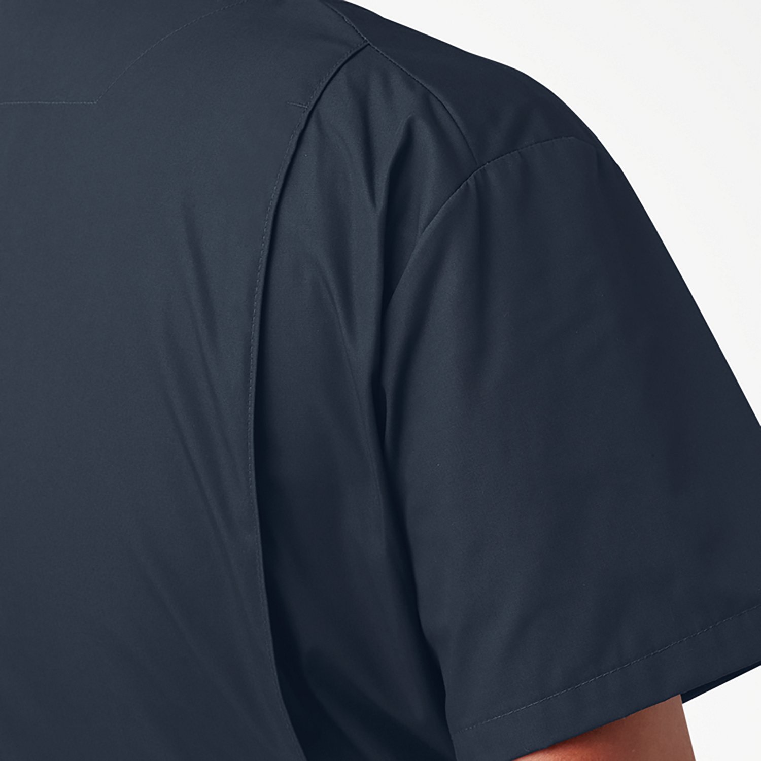 Dickies Men's Short Sleeve Coverall - view number 4