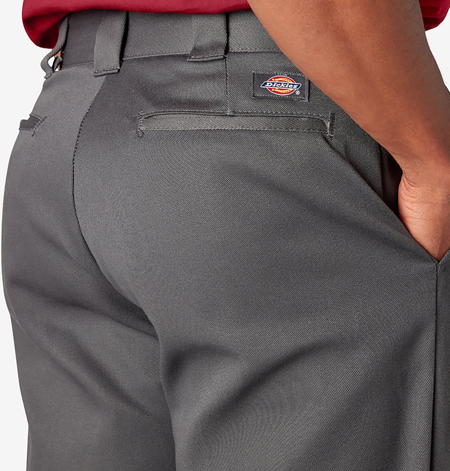 Dickies Men's 874 Flex Work Pant - view number 5
