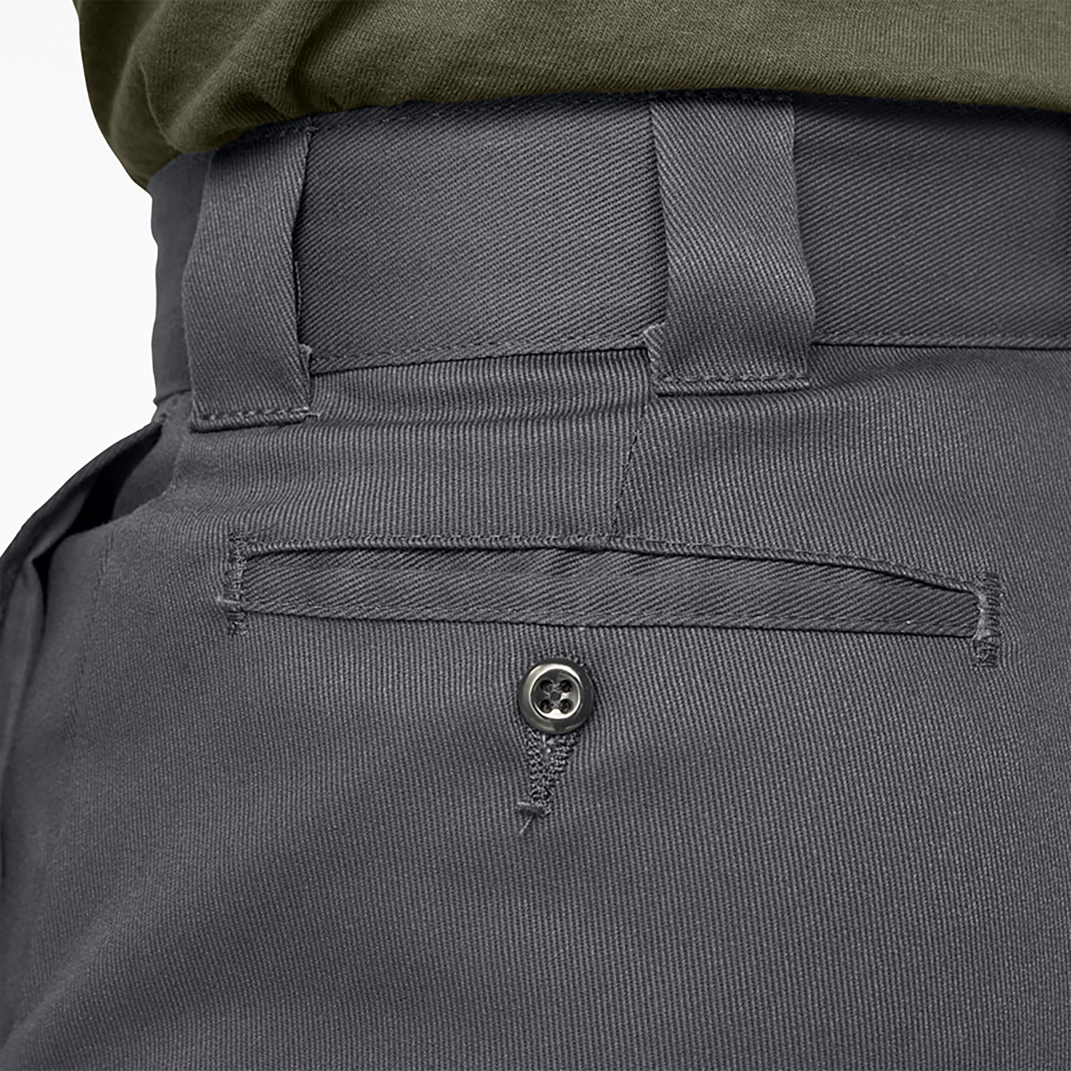Dickies Men's 874 Flex Work Pant - view number 6