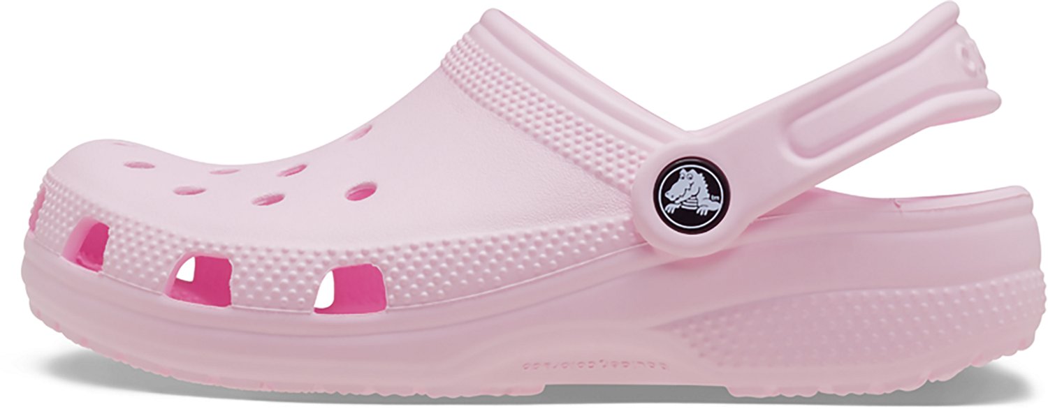 Crocs Kids' Classic Clogs                                                                                                        - view number 2