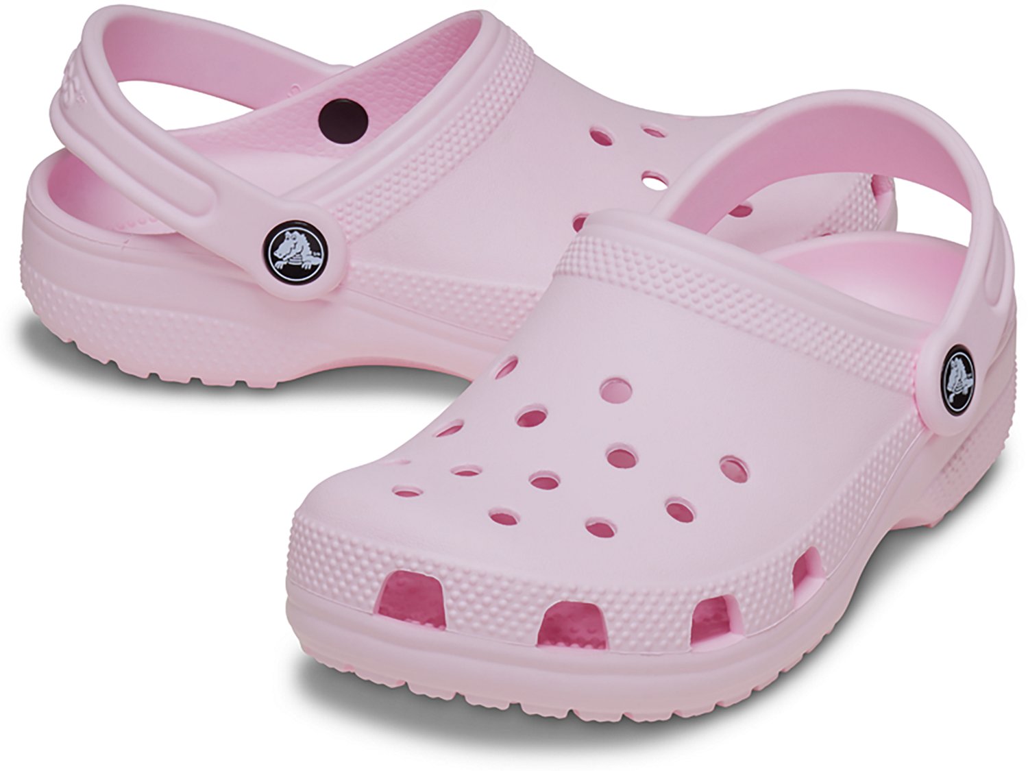 Crocs Kids' Classic Clogs                                                                                                        - view number 3