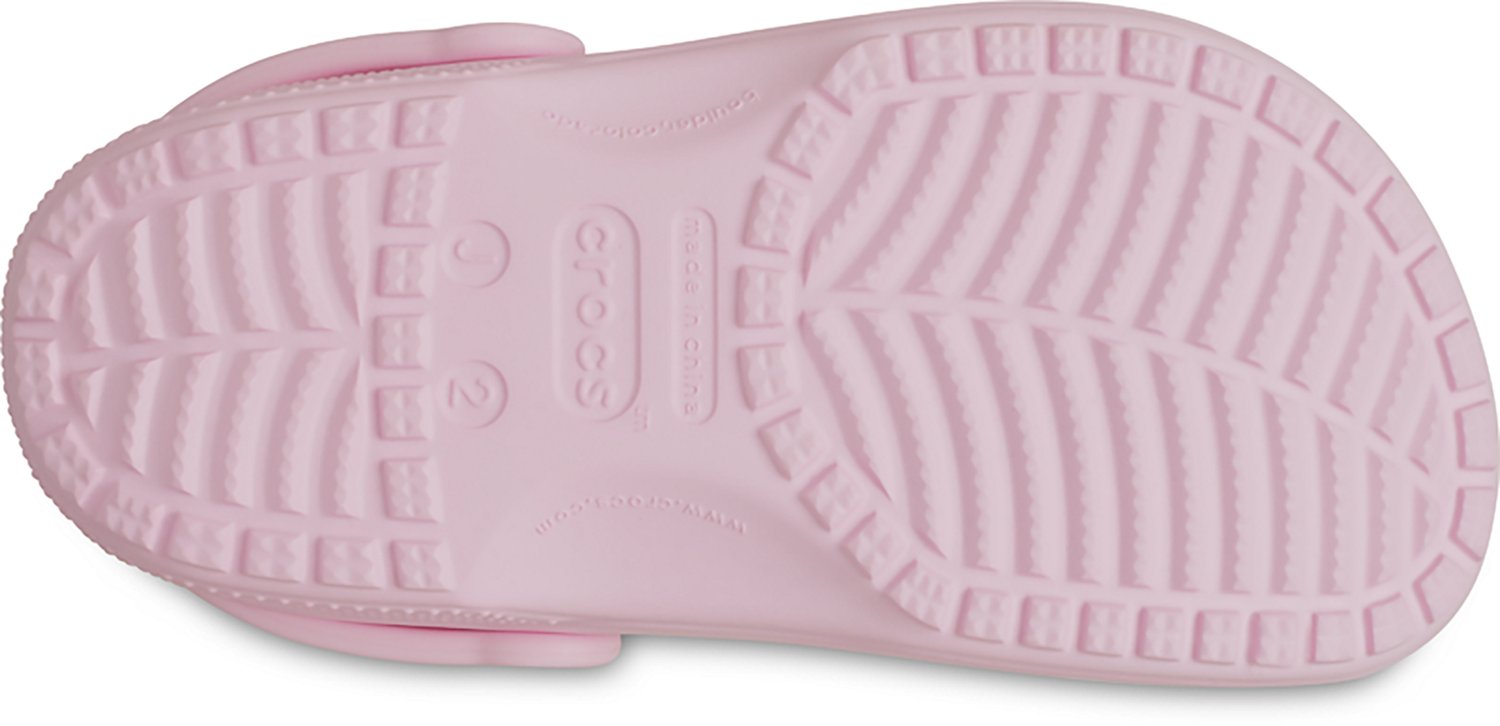 Crocs Kids' Classic Clogs                                                                                                        - view number 6