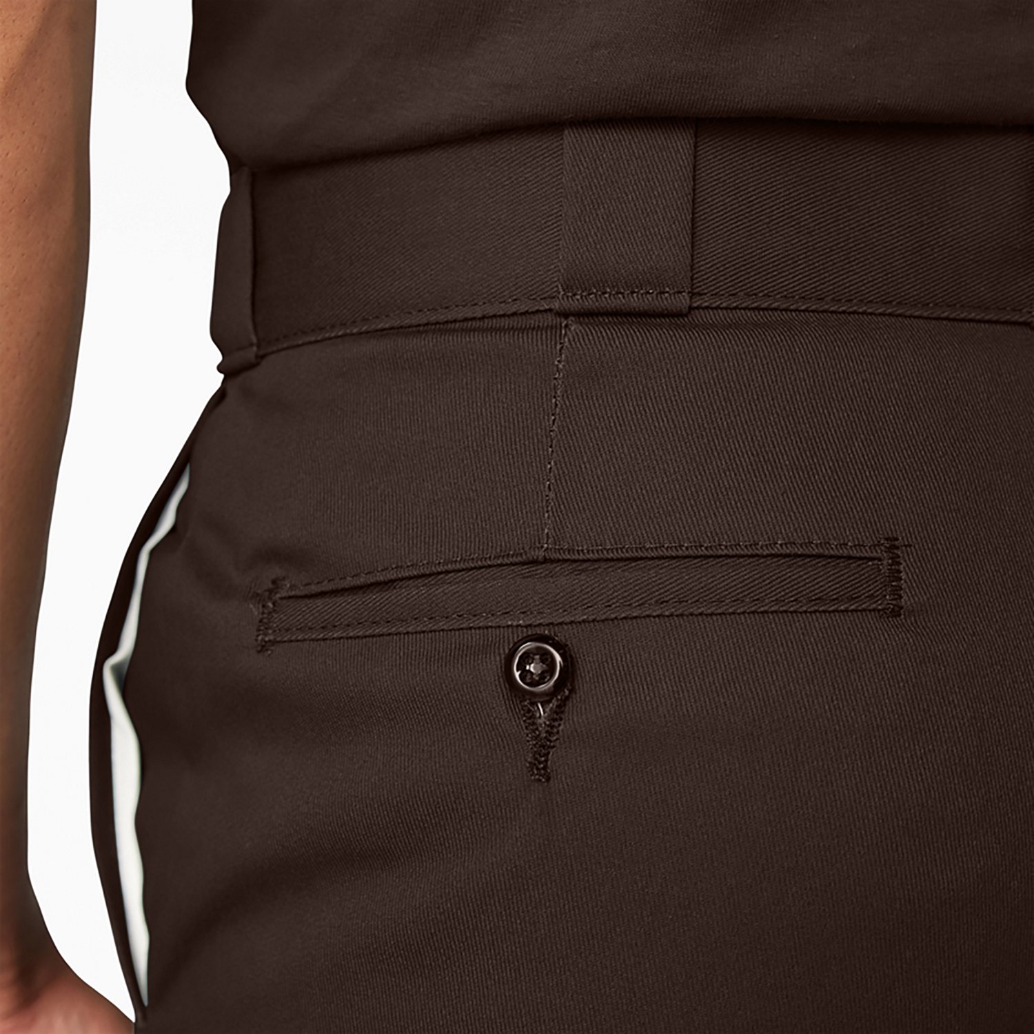 Dickies Men's Original 874 Work Pants                                                                                            - view number 4