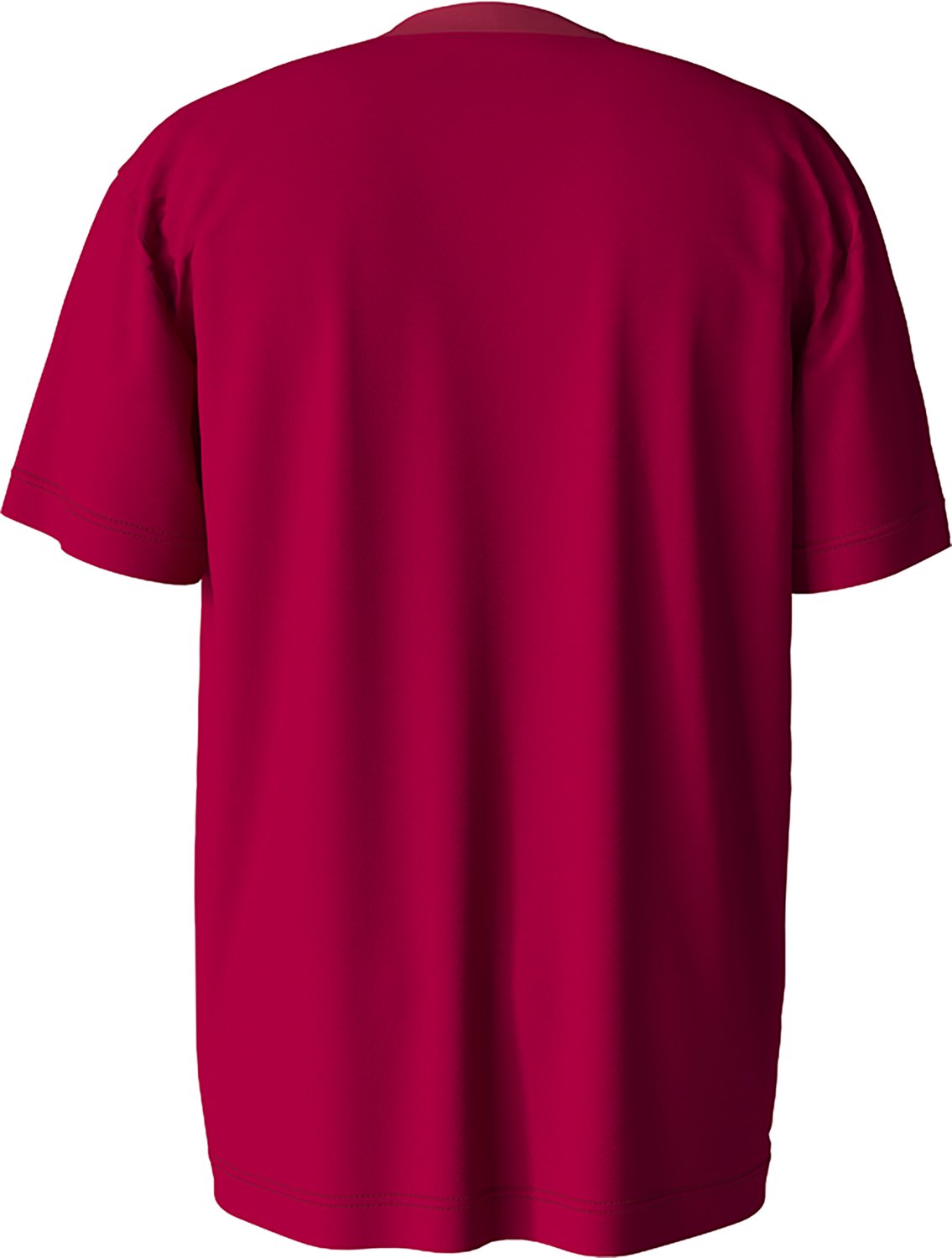 Dickies Men's Heavyweight Crew Neck T-shirt - view number 6