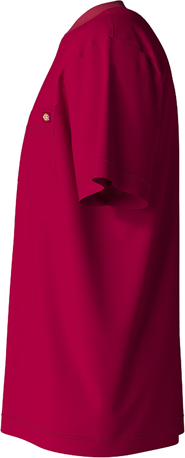 Dickies Men's Heavyweight Crew Neck T-shirt - view number 7