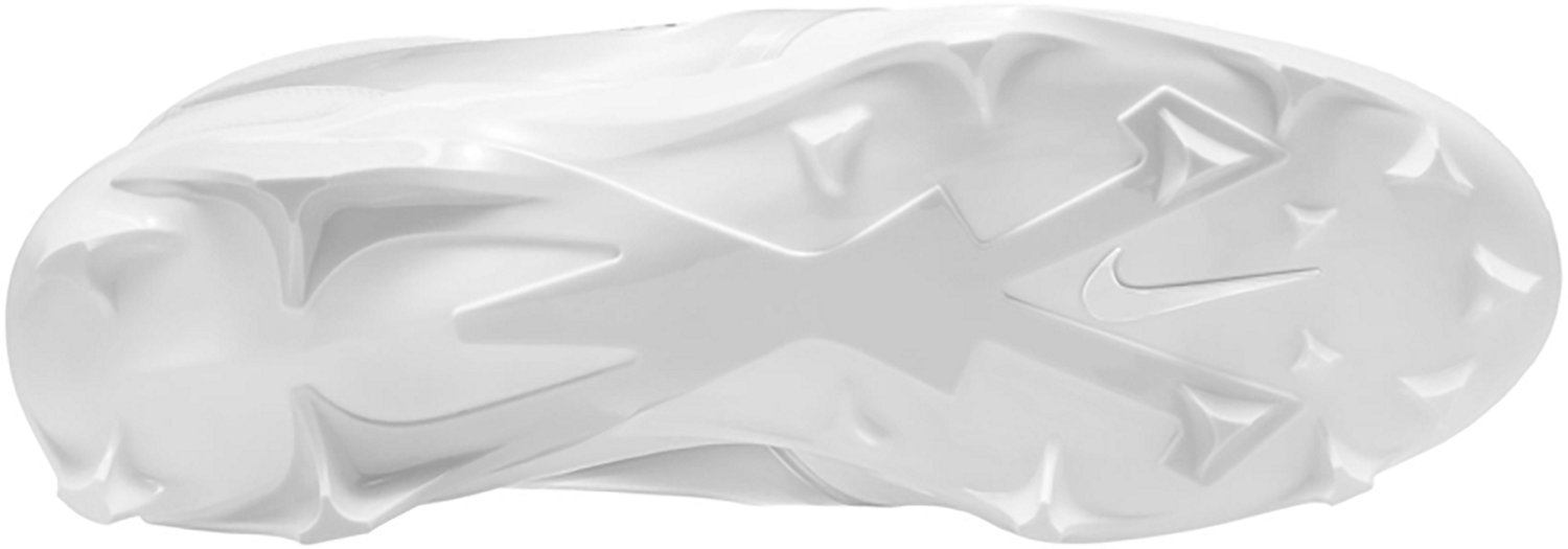 Nike Men's Alpha Menace 4 Pro Football Cleats | Academy