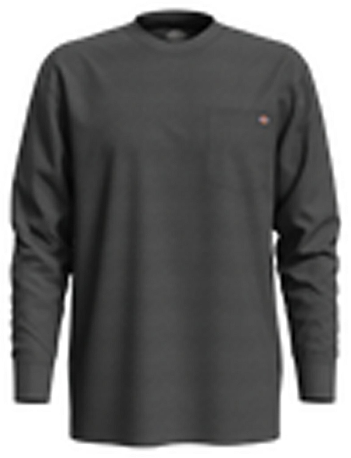 Dickies Men's Long Sleeve Heavyweight T-shirt                                                                                    - view number 3
