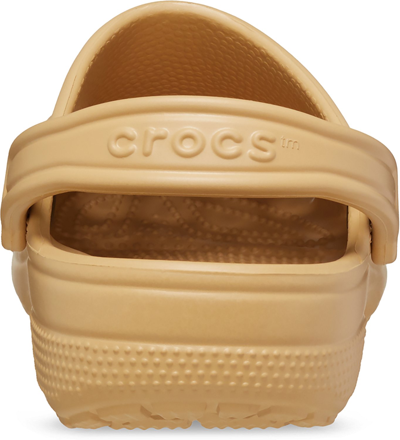 Crocs Adults' Classic Solid Clogs - view number 4