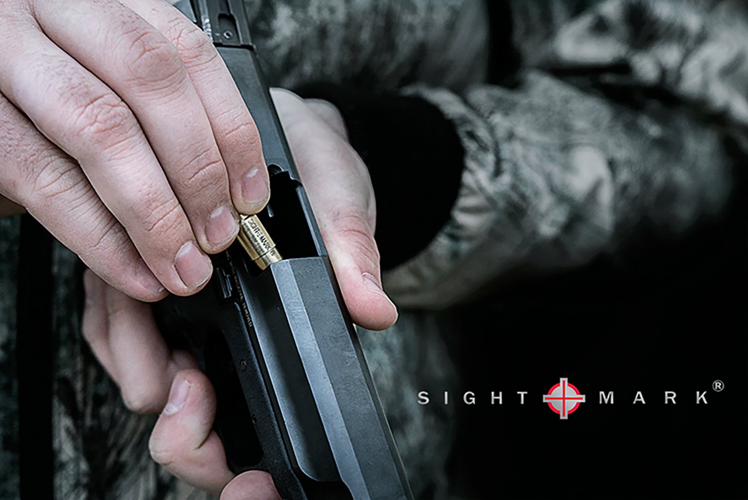 Sightmark 9 mm Luger Boresight                                                                                                   - view number 3