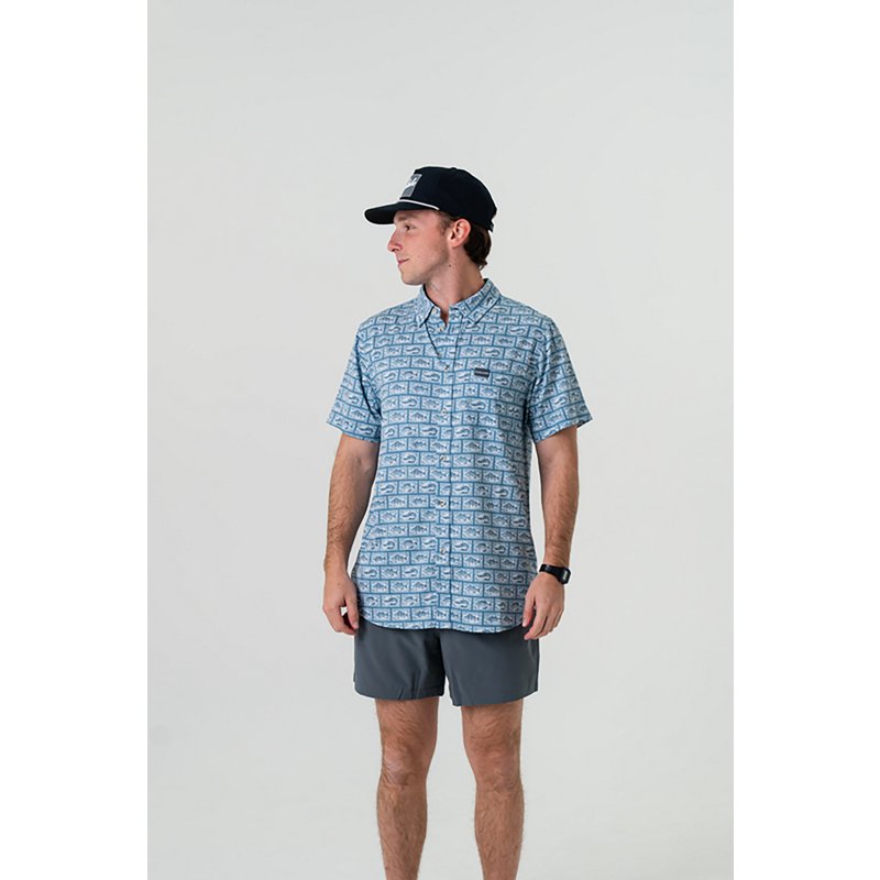 Burlebo Men's Perfo… - image