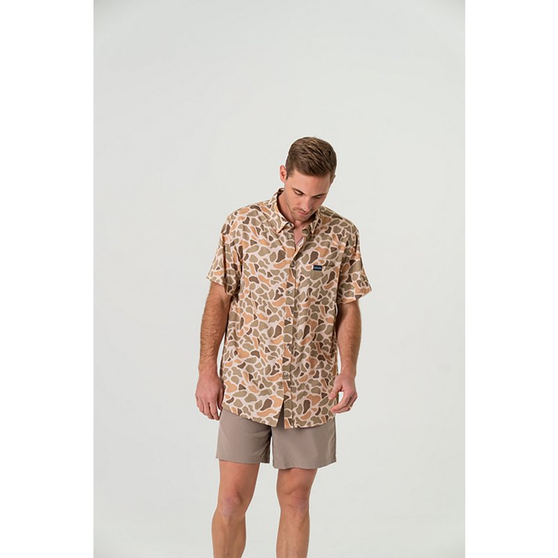 Burlebo Men's Perfo… - image