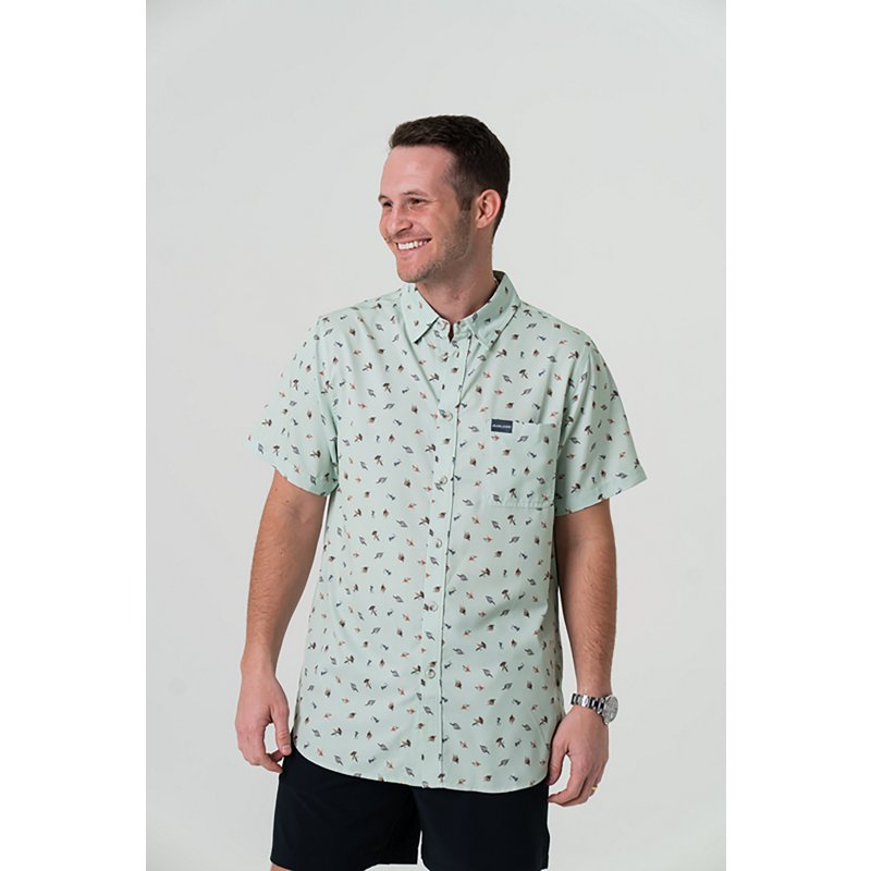 Burlebo Men's Perfo… - image