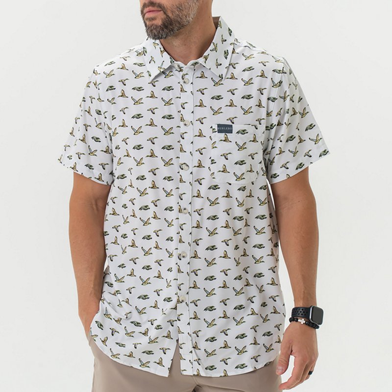 Burlebo Men's Perfo… - image