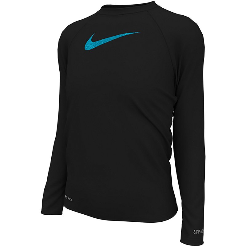 Nike Girls' Swoosh … - image